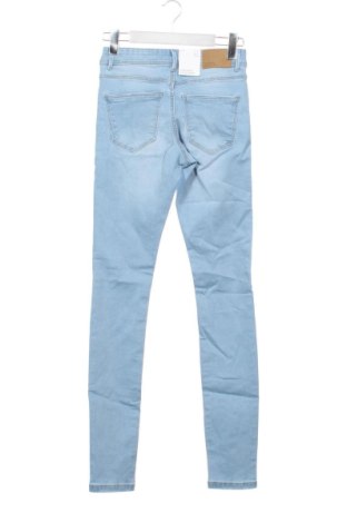 Дамски дънки Vero Moda, Размер XS, Цвят Син, Цена 27,60 €