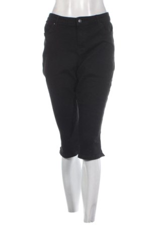 Γυναικείο Τζίν Vero Moda, Μέγεθος XL, Χρώμα Μαύρο, Τιμή 20,99 €