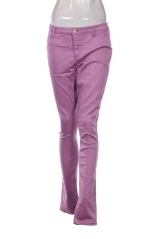 Blugi de femei Vero Moda, Mărime L, Culoare Mov, Preț 107,99 Lei