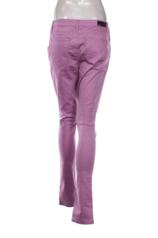 Blugi de femei Vero Moda, Mărime L, Culoare Mov, Preț 107,99 Lei