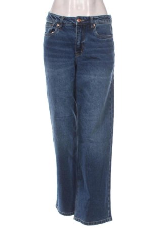 Дамски дънки Vero Moda, Размер M, Цвят Син, Цена 10,22 €