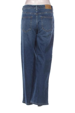 Дамски дънки Vero Moda, Размер M, Цвят Син, Цена 10,22 €