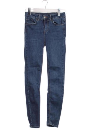 Γυναικείο Τζίν Vero Moda, Μέγεθος XS, Χρώμα Μπλέ, Τιμή 16,99 €, #136472198
