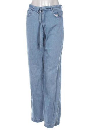 Damen Jeans Vero Moda, Größe S, Farbe Blau, Preis € 17,46, #136482418