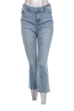 Дамски дънки Vero Moda, Размер L, Цвят Син, Цена 17,89 €
