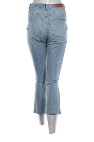 Дамски дънки Vero Moda, Размер L, Цвят Син, Цена 17,89 €