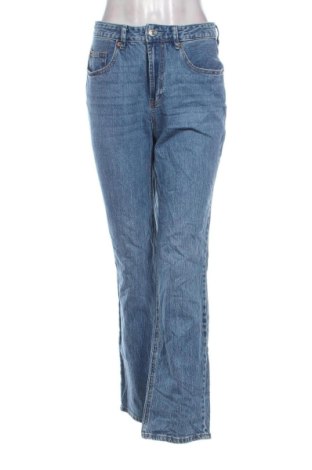 Dámské džíny  Vero Moda, Velikost M, Barva Modrá, Cena  519,00 Kč, #136484266