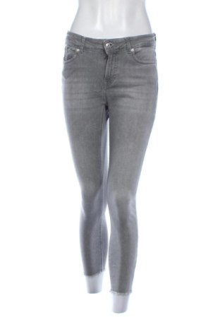 Damskie jeansy Vero Moda, Rozmiar M, Kolor Szary, Cena 91,09 zł