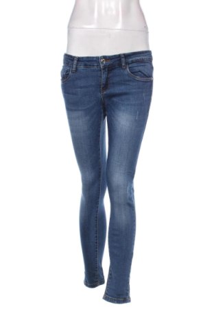 Damskie jeansy Vero Moda, Rozmiar M, Kolor Niebieski, Cena 91,99 zł