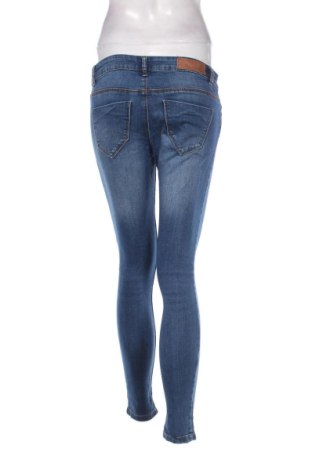 Damskie jeansy Vero Moda, Rozmiar M, Kolor Niebieski, Cena 91,99 zł