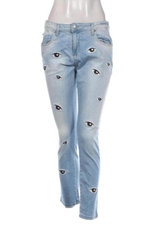 Damen Jeans Vicolo, Größe M, Farbe Blau, Preis € 38,36, #136417655