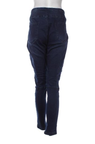 Дамски дънки Vine Apparel, Размер XL, Цвят Син, Цена 17,89 €