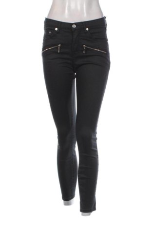 Damen Jeans Visual, Größe S, Farbe Schwarz, Preis 14,77 €