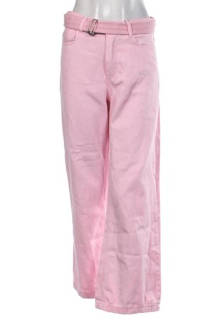 Damen Jeans Volume X, Größe M, Farbe Rosa, Preis 48,00 €