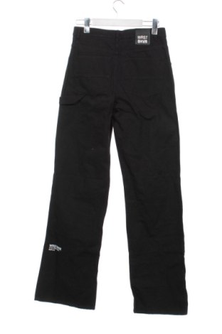 Blugi de femei WRSTBHVR, Mărime M, Culoare Negru, Preț 549,99 Lei