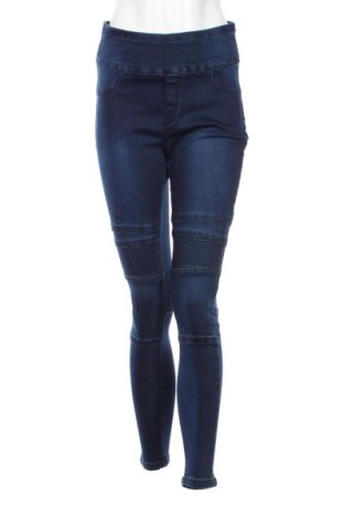 Blugi de femei Wakee, Mărime M, Culoare Albastru, Preț 56,99 Lei, #136404147