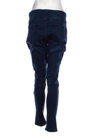 Дамски дънки Wakee, Размер XL, Цвят Син, Цена 15,33 €