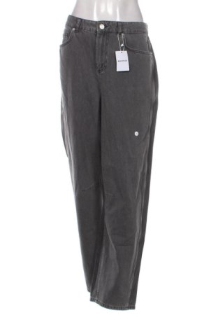 Női farmernadrág Whistles, Méret XL, Szín Fekete, Ár 40 083 Ft