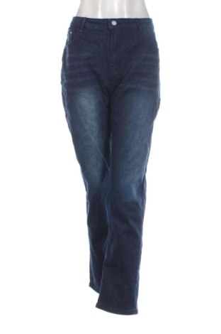 Дамски дънки Willow tree, Размер XL, Цвят Син, Цена 17,89 €