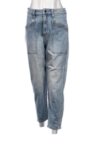 Blugi de femei Witchery, Mărime M, Culoare Albastru, Preț 58,99 Lei, #136412769