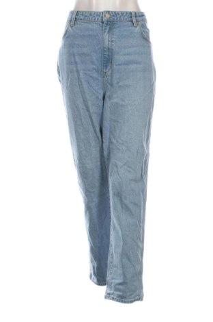 Дамски дънки Wrangler, Размер XL, Цвят Син, Цена 29,14 €