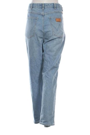 Дамски дънки Wrangler, Размер XL, Цвят Син, Цена 29,14 €