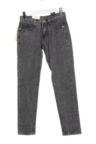 Γυναικείο Τζίν Wrangler, Μέγεθος S, Χρώμα Μαύρο, Τιμή 107,99 €
