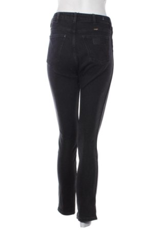 Blugi de femei Wrangler, Mărime S, Culoare Negru, Preț 549,99 Lei