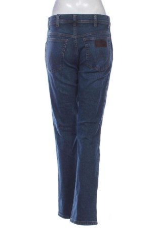 Дамски дънки Wrangler, Размер M, Цвят Син, Цена 38,85 €