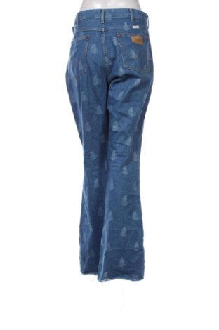 Damen Jeans Wrangler, Größe XL, Farbe Mehrfarbig, Preis 49,99 €