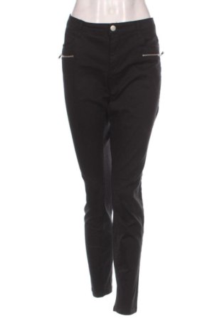 Blugi de femei Yessica, Mărime XL, Culoare Negru, Preț 51,99 Lei, #136394924