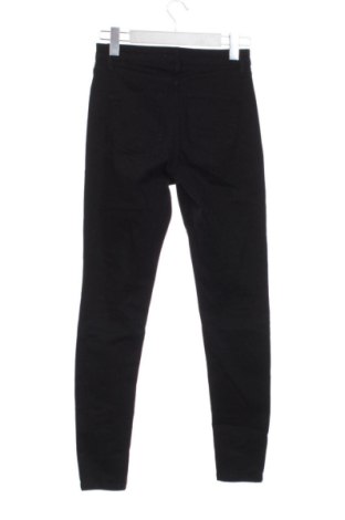 Дамски дънки Yessica, Размер XS, Цвят Черен, Цена 9,71 €
