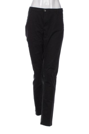 Damen Jeans Yessica, Größe XXL, Farbe Schwarz, Preis 19,99 €