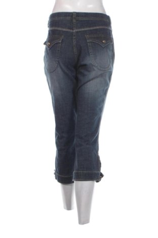 Дамски дънки Yessica, Размер XL, Цвят Син, Цена 15,33 €