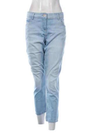 Damen Jeans Yessica, Größe XL, Farbe Blau, Preis € 15,00, #136461458