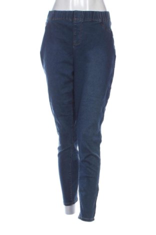 Damen Jeans You + all, Größe XL, Farbe Blau, Preis € 30,99