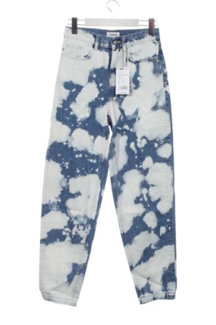 Dámske džínsy  Your Turn, Veľkosť XS, Farba Viacfarebná, Cena  56,95 €