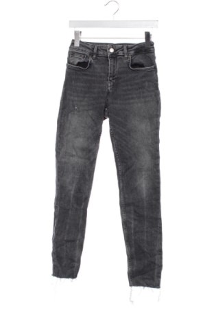 Damen Jeans Zara, Größe S, Farbe Schwarz, Preis 17,99 €