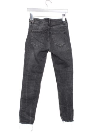 Damen Jeans Zara, Größe S, Farbe Schwarz, Preis 17,99 €