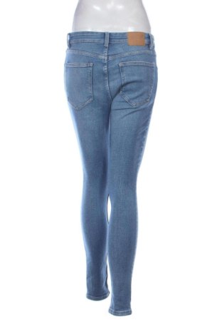 Дамски дънки Zara, Размер M, Цвят Син, Цена 14,31 €