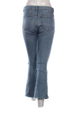 Női farmernadrág Zara, Méret M, Szín Kék, Ár 6 989 Ft
