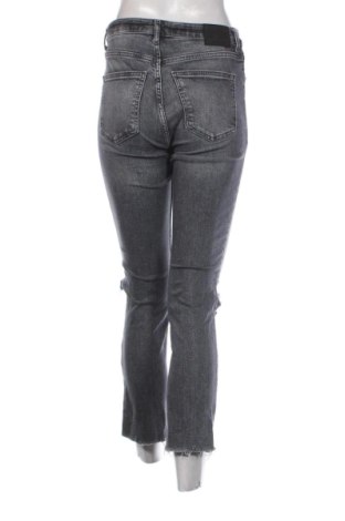 Női farmernadrág Zara, Méret M, Szín Szürke, Ár 5 785 Ft