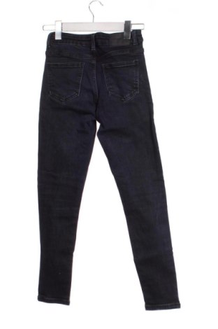 Дамски дънки Zara, Размер XS, Цвят Син, Цена 14,00 €