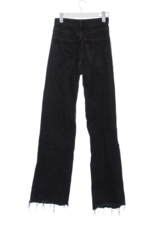 Dámské džíny  Zara, Velikost XXS, Barva Černá, Cena  397,00 Kč