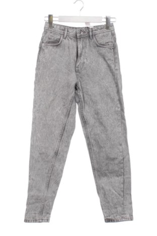 Damen Jeans Zara, Größe XXS, Farbe Grau, Preis 13,81 €