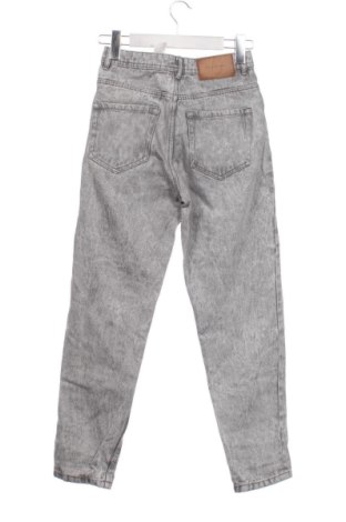 Damen Jeans Zara, Größe XXS, Farbe Grau, Preis 13,81 €