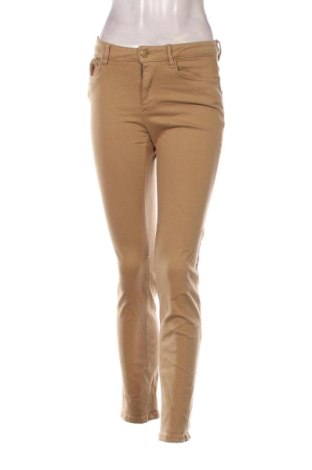 Дамски дънки Zara, Размер M, Цвят Кафяв, Цена 14,31 €