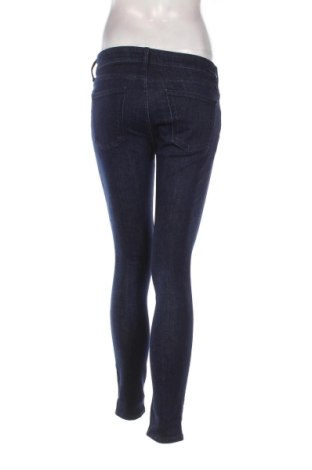 Дамски дънки Zara, Размер M, Цвят Син, Цена 14,31 €