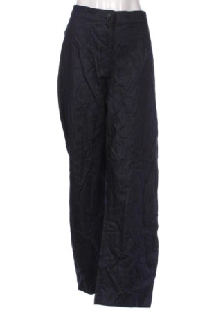 Dámske džínsy  Zara, Veľkosť XXL, Farba Modrá, Cena  16,95 €