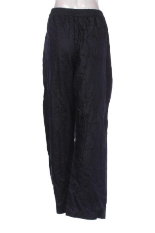 Dámske džínsy  Zara, Veľkosť XXL, Farba Modrá, Cena  16,95 €